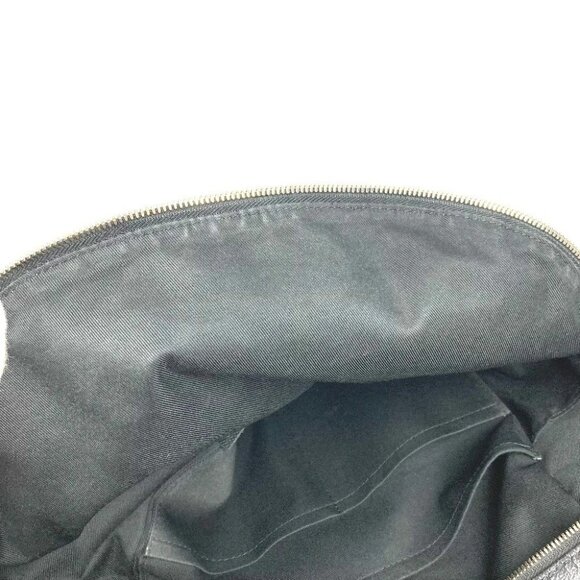 LOUIS VUITTON M30230 Taigalama Discovery Backpack Bag Mini Backpack Black main image 8